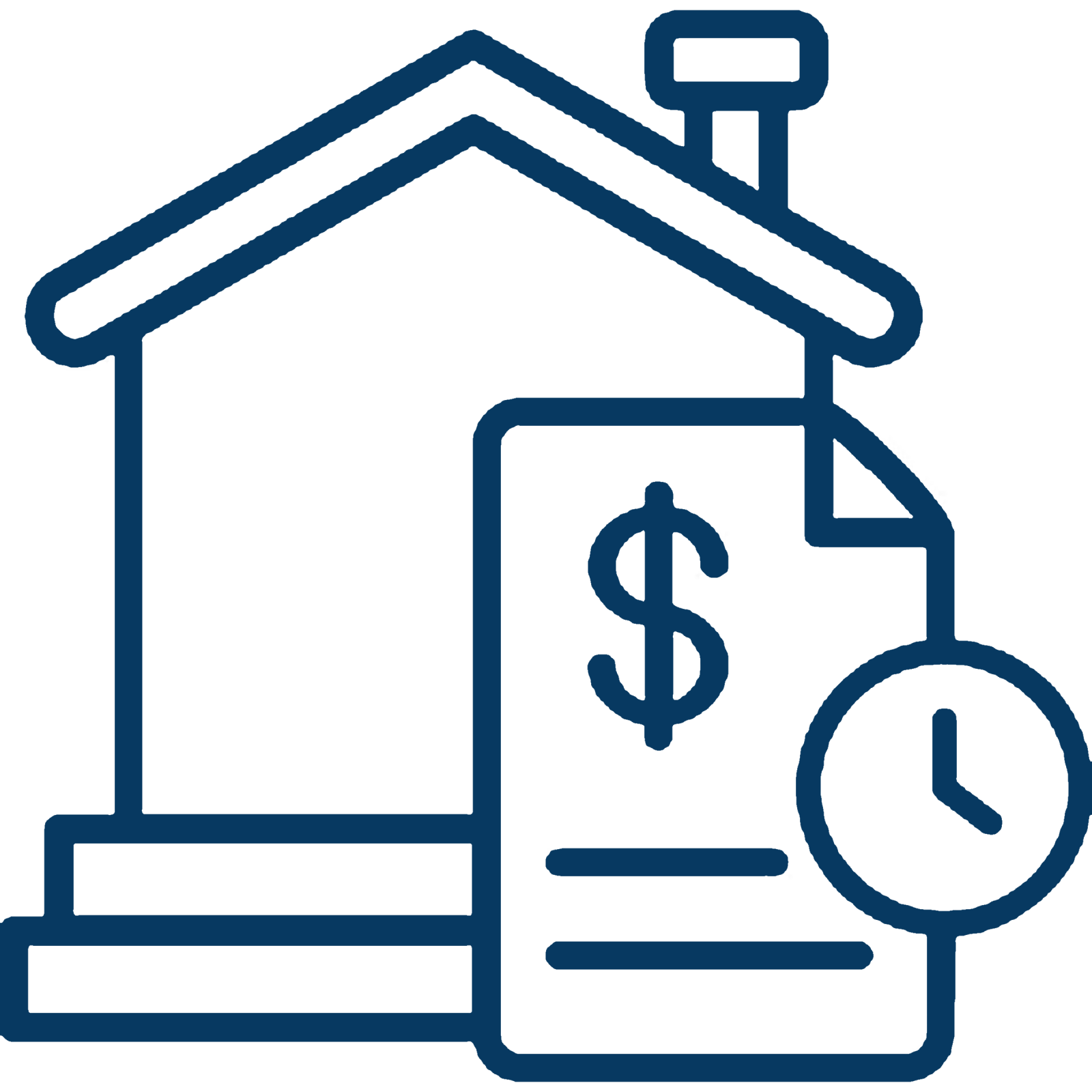 Short-Term Rentals